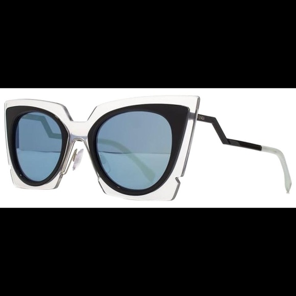 FENDI | Orchidea Sunglasses